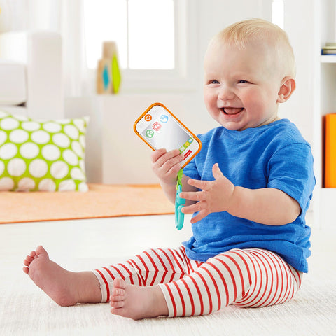 Fisher-Price Musical Smart Phone