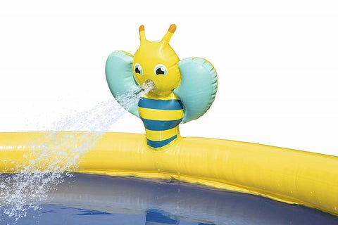 Bestway My First Fast Set Spray Pool 152x38cm