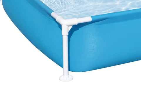 Bestway My First Frame Pool 122x122x30.5cm