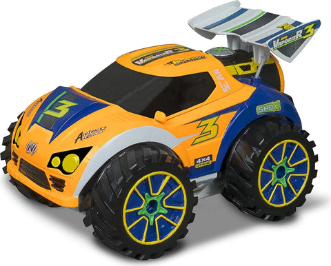 Nano VaporizR 3 - Electric Orange R/C