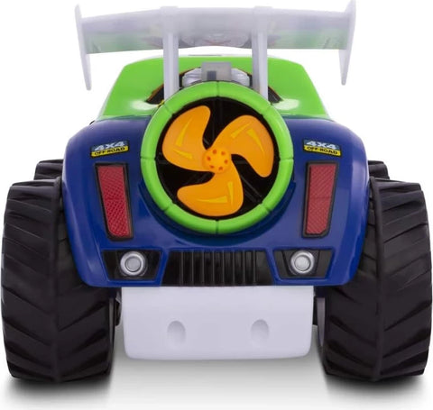 Nano VaporizR 3 - Neon Green R/C
