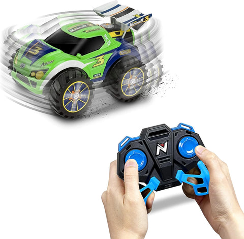 Nano VaporizR 3 - Neon Green R/C