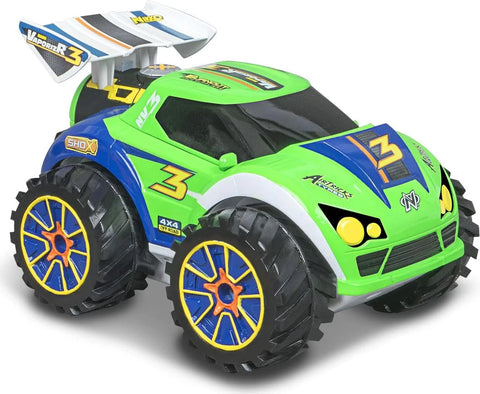 Nano VaporizR 3 - Neon Green R/C