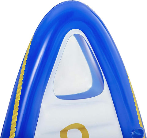 Bestway Nautical Paradise Boat Lounge 190x107cm