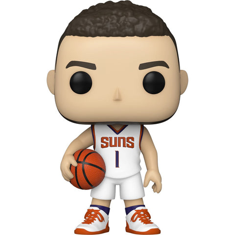 Funko Pop! Basketball NBA Suns Devin Booker