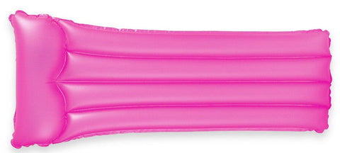 Intex Neon Frost Inflatable Floating Mats