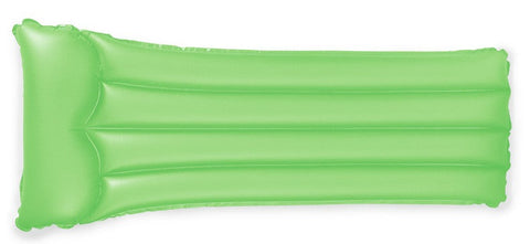 Intex Neon Frost Inflatable Floating Mats