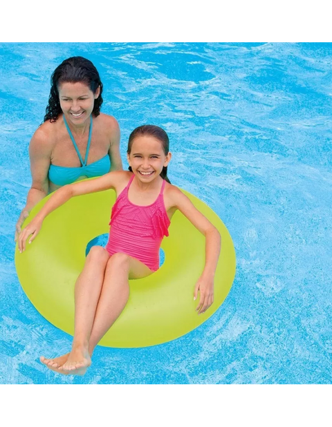 Intex Neon Frost Tubes 91cm