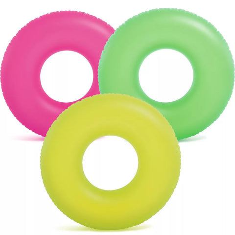 Intex Neon Frost Tubes 91cm