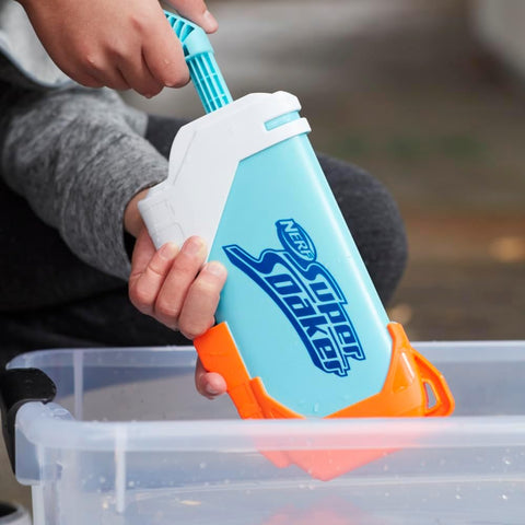 Hasbro Nerf Super Soaker Torrent Water Blaster