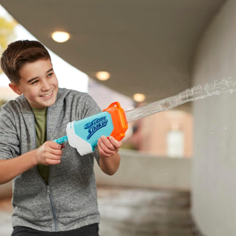 Hasbro Nerf Super Soaker Torrent Water Blaster
