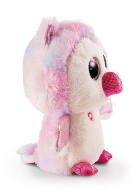 Nici Glubschis Cuddly Owl Princess Holly 15cm