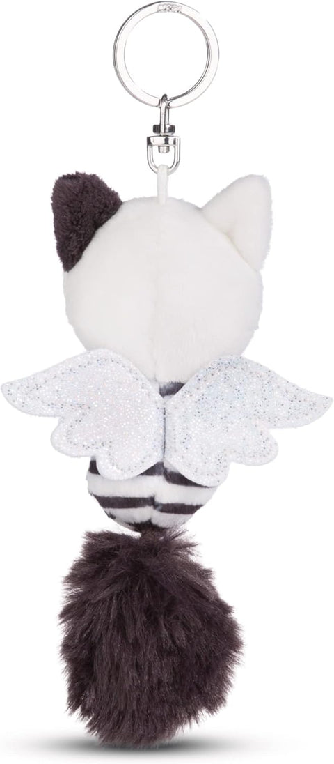 Nici Guardian Angel Cat 12cm