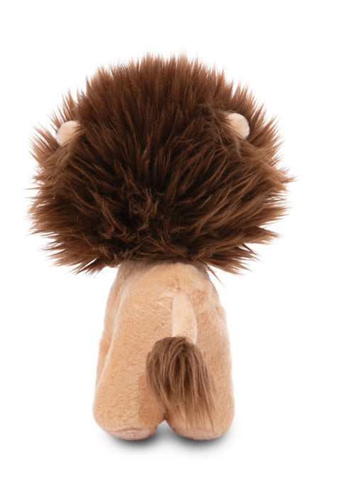 Nici Glubschis Standing Soft Lion Cliff 15cm