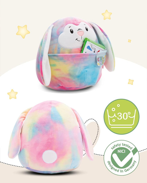 Nici Soft Toy Chill-NICI Bunny 20cm