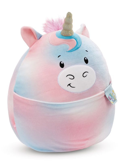Nici Soft Toy Chill-NICI Unicorn 30cm