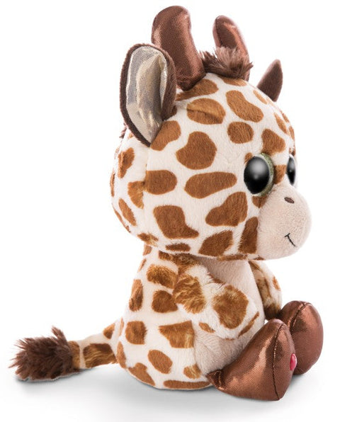 Nici Glubschis Cuddly Giraffe Halla 15cm