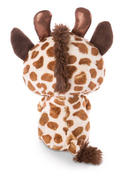 Nici Glubschis Cuddly Giraffe Halla 15cm
