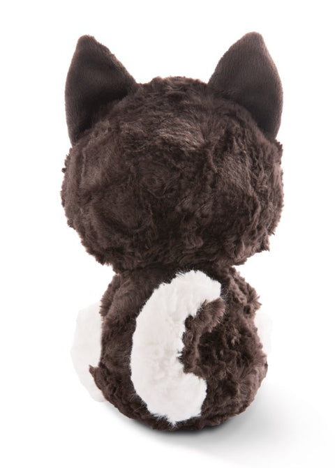 Nici Glubschis Cuddly Husky Barkley 15cm