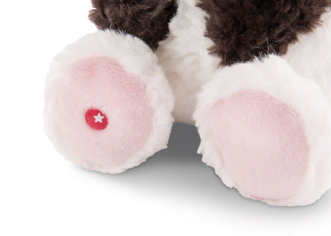 Nici Glubschis Cuddly Husky Barkley 15cm