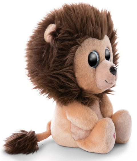 Nici Glubschis Cuddly Lion Cliff 15cm