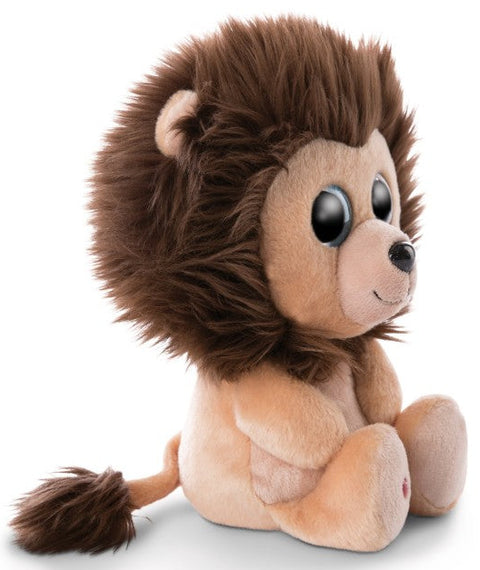 Nici Glubschis Cuddly Lion Cliff 25cm