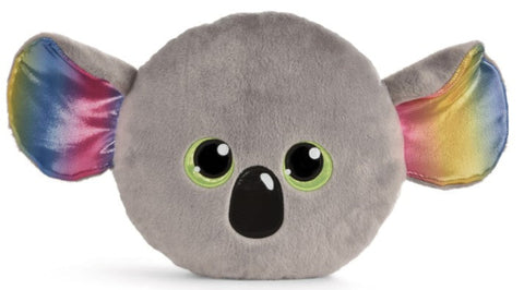 Nici Glubschis Cushion Koala Miss Crayon 32cm
