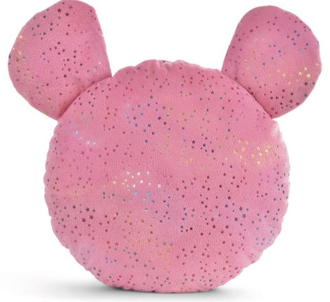 Nici Glubschis Cushion Mouse Miss Mausie 32cm