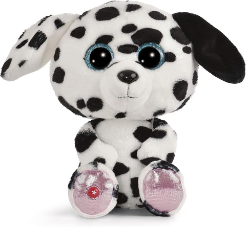 Nici Glubschis Dalmatian Dottino 25cm