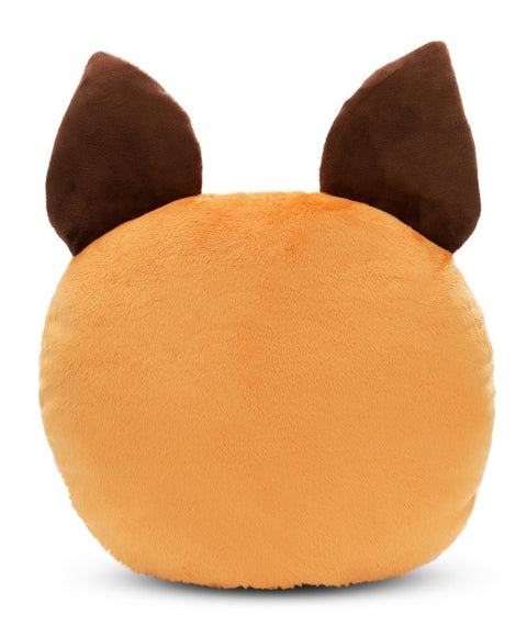 Nici Glubschis Figural Cushion Fox Runizzi 32cm
