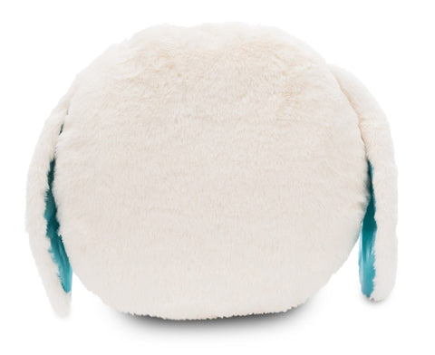 Nici Glubschis Figural Cushion Rabbit Wolli-Dot 32cm