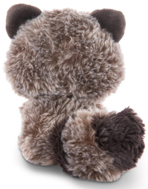 Nici Glubschic Raccoon Clooney 15cm