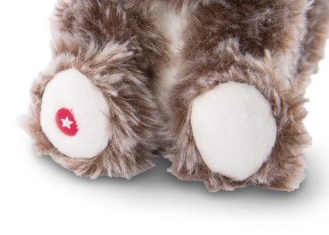 Nici Glubschic Raccoon Clooney 15cm