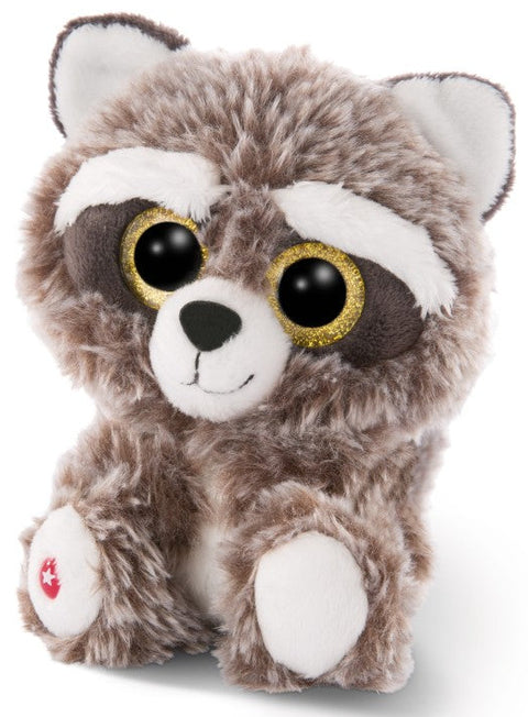 Nici Glubschic Raccoon Clooney 15cm