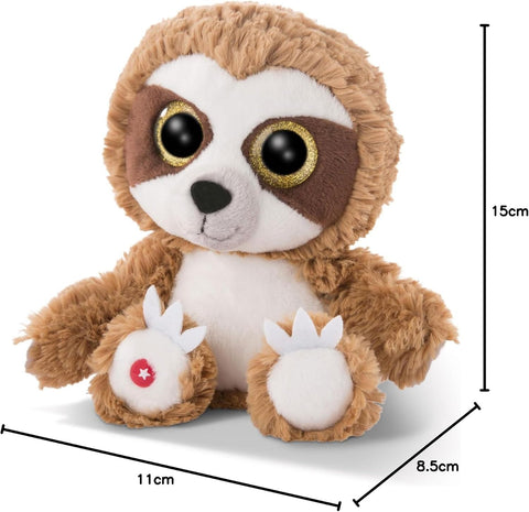 Nici Glubschis Sloth Heywood 15cm