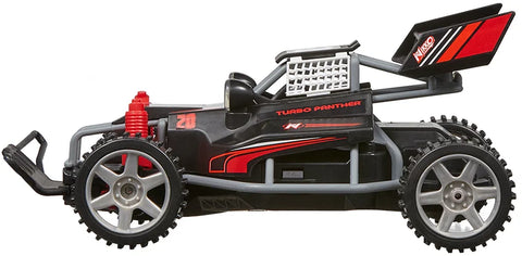 1:18 Race Buggies - Night Panther R/C