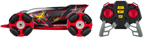 1:12 Omni X - Red R/C
