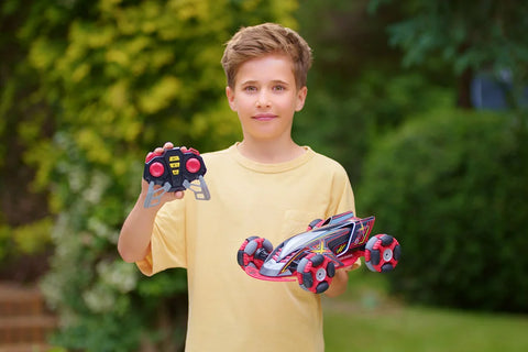 1:12 Omni X - Red R/C