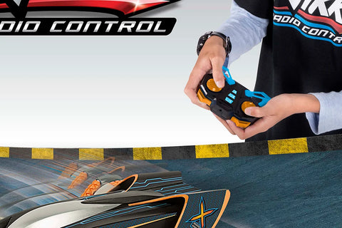 1:12 Omni X - Blue R/C
