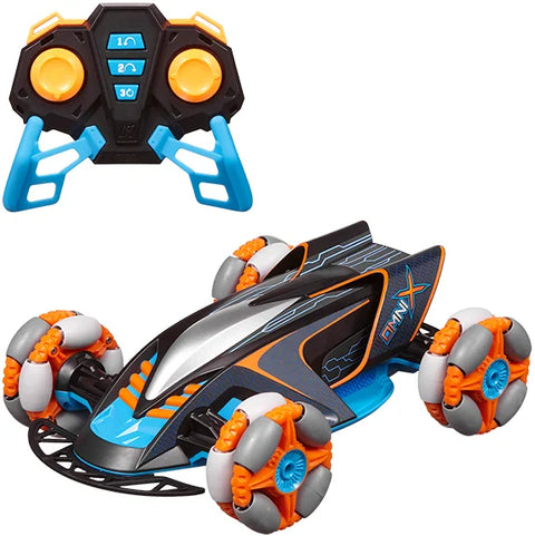 1:12 Omni X - Blue R/C