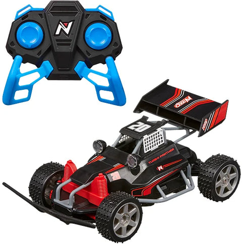 1:18 Race Buggies - Night Panther R/C