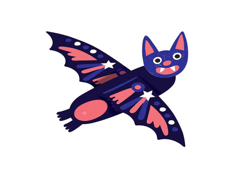 Omy 1,2,3 Fly!