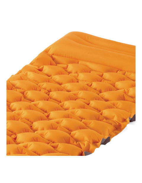 Intex Outdoor Travel Camping Mat With Built-in Pillow 191x71x10cm