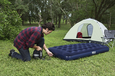 Bestway Pavillo Aeroluxe Twin Airbed 188x99x22cm