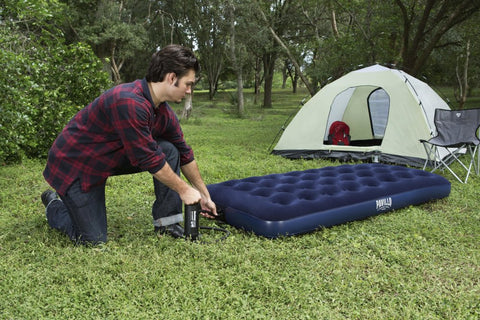 Bestway Pavillo Aeroluxe Twin Airbed 188x99x22cm