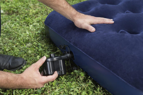 Bestway Pavillo Aeroluxe Twin Airbed 188x99x22cm