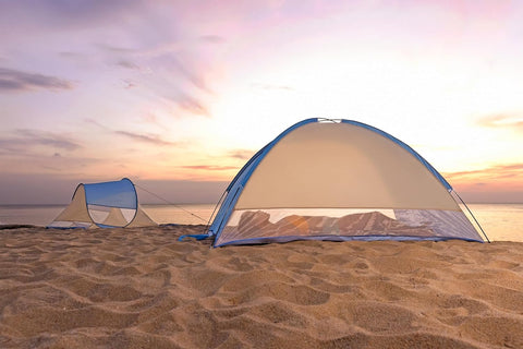 Pavillo™ Beach Ground 2 Tent 200x120x95cm