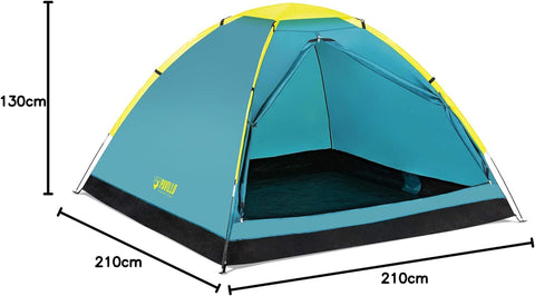 Bestway Pavillo Cooldome 3 Tent 210x210x130cm