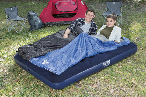 Bestway Pavillo Double Airbed 191x137x22cm