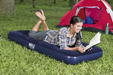 Bestway Pavillo Jr. Twin Airbed 185x76x22cm